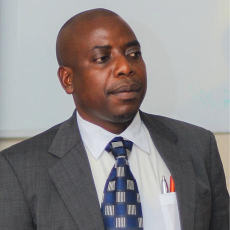 Mr Partner Siabutuba